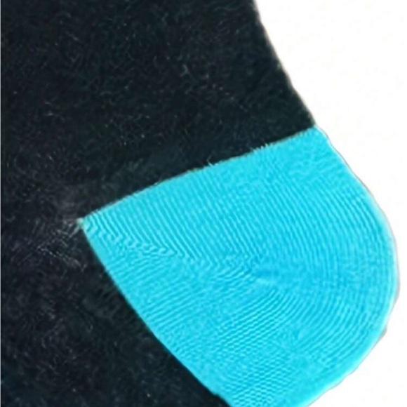 Blue Dinosaur Men’s NEW Skateboard Socks - Picture 4 of 5
